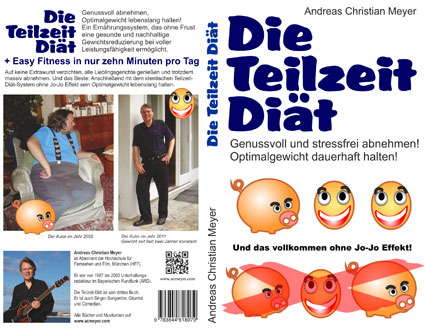 Die Teilzeit-Diät, für Infos und zum Downloaden des Wochenernährungsplanes bitte auf das Cover drücken!